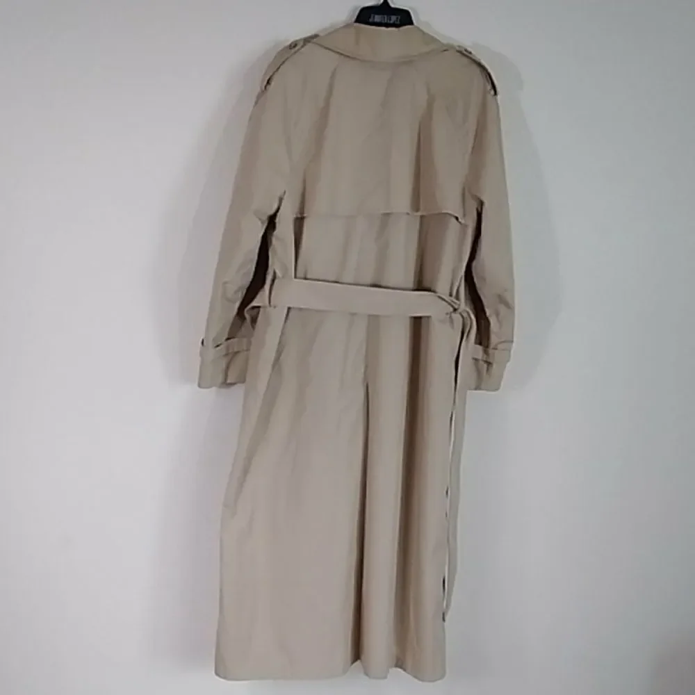 VTG, LONDON FOG MAINCOATS JACKETS SIZE 14 - Picture 9 of 16